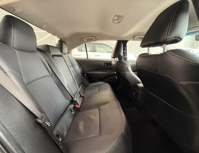Imagem 10 – Corolla 2020 2.0 Vvt-Ie Flex Xei Direct Shift