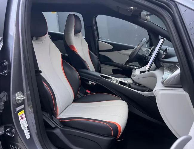 Imagem 16 – Dolphin 2024 60,5 Kw Elétrico Plus