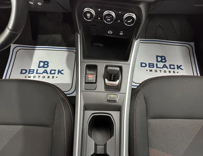 Imagem 14 – Kardian 2025 1.0 Tce Flex Techno Edc