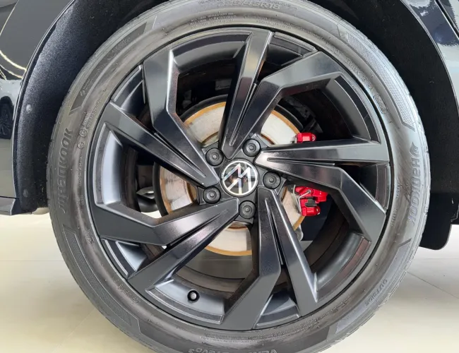 Imagem 18 – Jetta 2024 2.0 350 Tsi Gasolina Gli Dsg