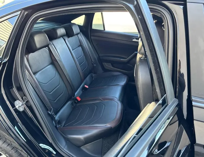 Imagem 12 – Virtus 2024 1.0 200 Tsi Highline Automático