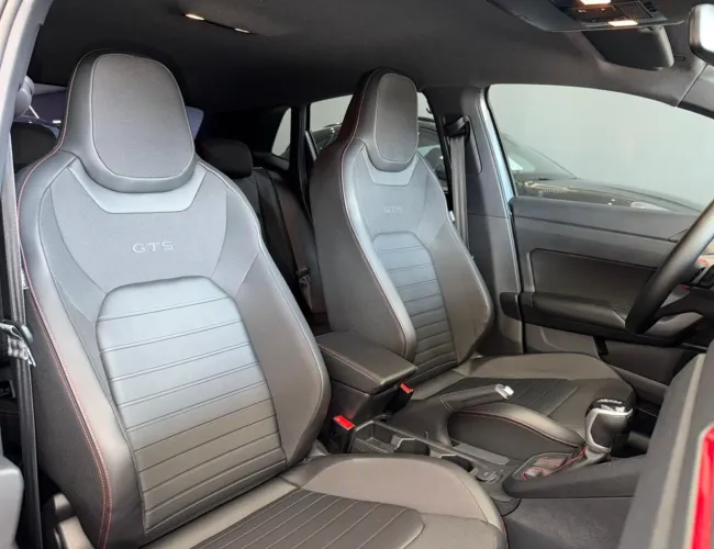 Imagem 16 – Polo 2023 1.4 250 Tsi Gts Automático