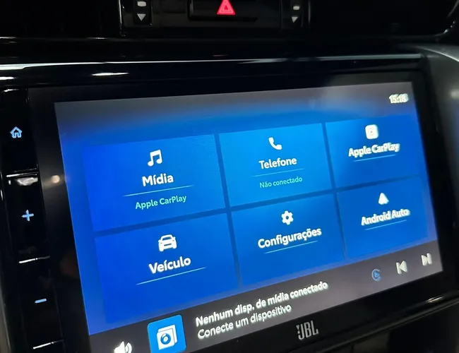 Imagem 11 – Hilux Sw4 2026 2.8 D-4D Turbo Diesel Diamond 7L 4X4 Automático