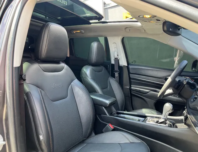 Imagem 16 – Compass 2022 1.3 T270 Turbo Flex Limited At6