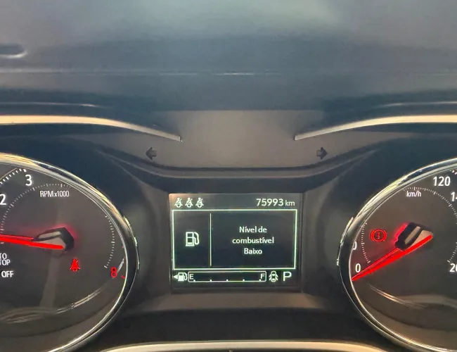 Imagem 13 – Tracker 2022 1.0 Turbo Flex Lt Automático