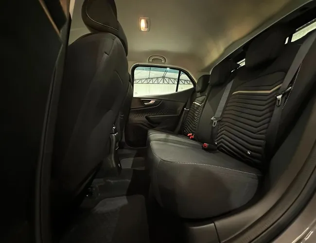 Imagem 18 – Pulse 2025 Pulse Audace Turbo 200  Aut. (Hibrído)