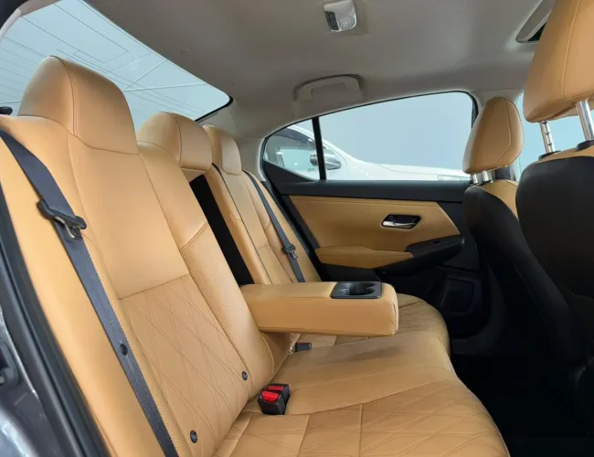 Imagem 13 – Sentra 2024 2.0 16V Gasolina Exclusive Xtronic