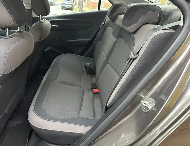 Imagem 7 – Prisma 2013 1.0 Mpfi Lt 8V Flex 4P Manual