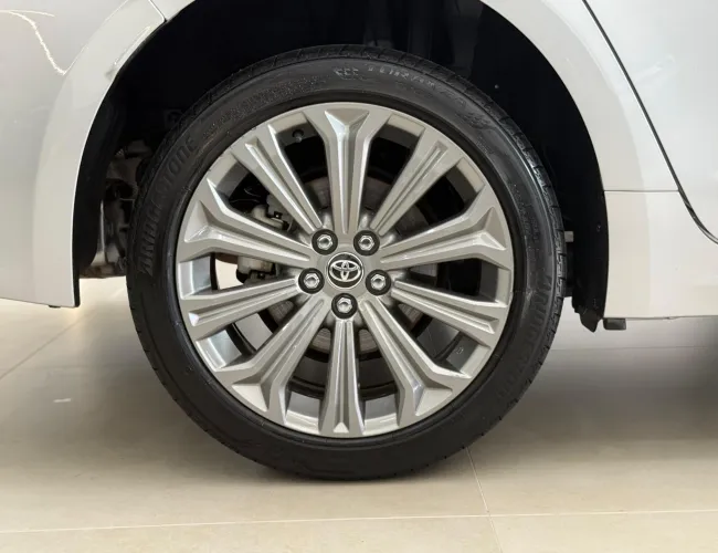 Imagem 20 – Corolla 2020 2.0 Vvt-Ie Flex Xei Direct Shift