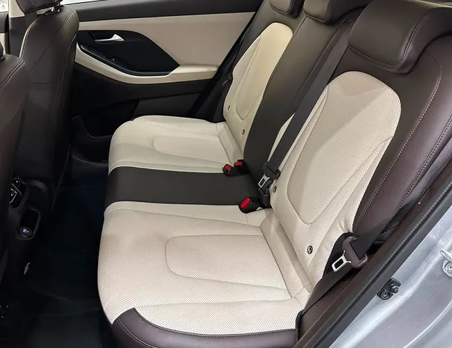 Imagem 27 – Creta 2023 Creta Ultimate 2.0 16V Flex Aut.