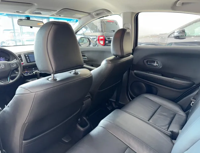 Imagem 16 – Hr-V 2016 1.8 16V Flex Exl 4P Automático