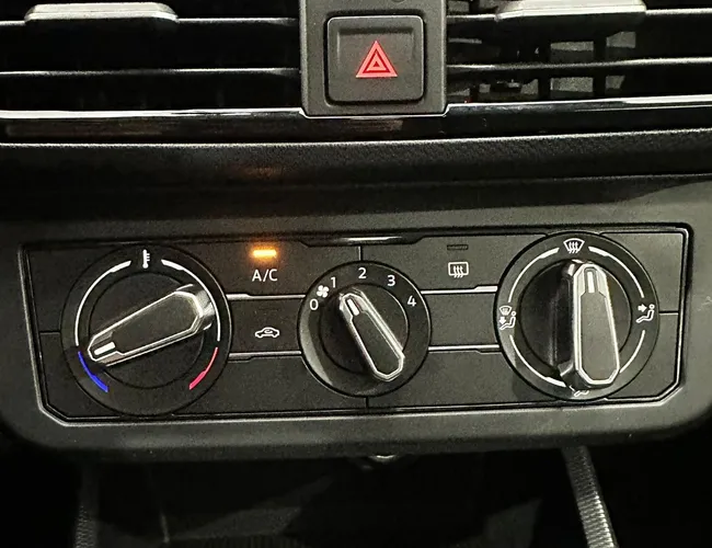 Imagem 13 – Tera 2026 1.0 170 Tsi Comfort Automático