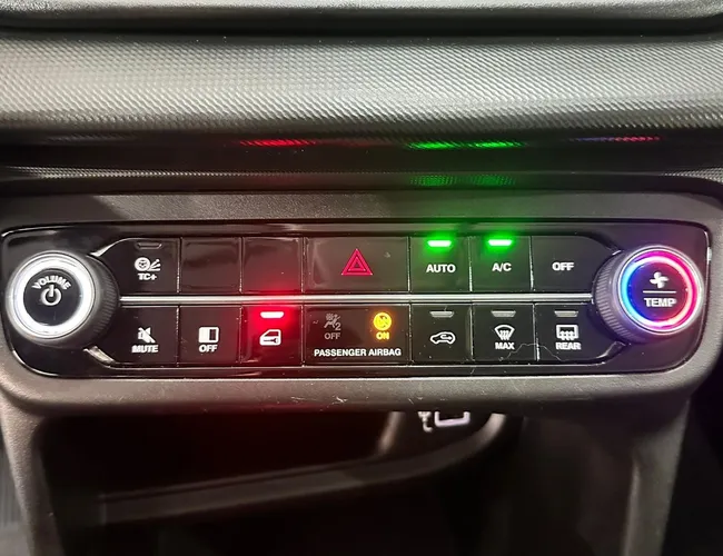 Imagem 13 – Pulse 2025 1.3 Flex Drive Cvt