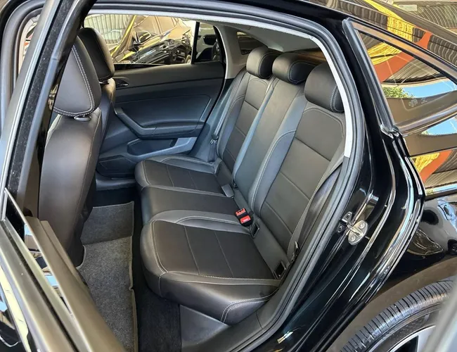 Imagem 11 – Virtus 2021 1.6 Msi Sense Total Flex Automático