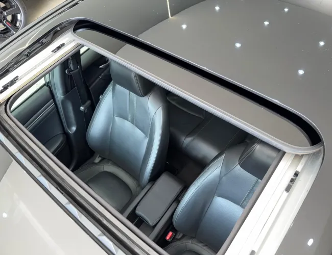 Imagem 12 – Civic 2017 1.5 16V Turbo Gasolina Touring 4P Cvt