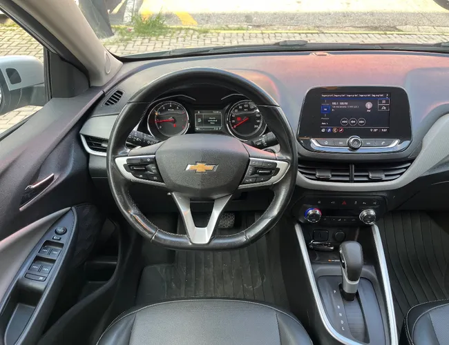 Imagem 14 – Onix 2020 1.0 Turbo Flex Plus Premier Automático