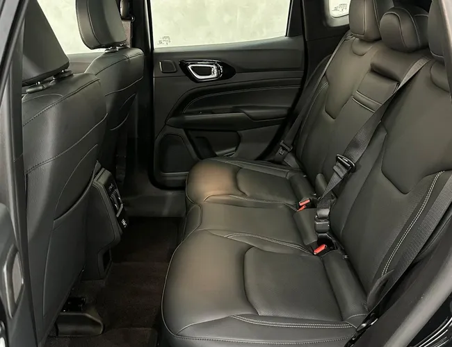 Imagem 20 – Compass 2025 1.3 T270 Turbo Flex S At6