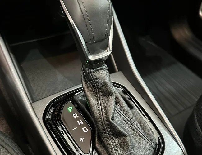 Imagem 17 – Toro 2026 1.3 Turbo 270 Flex Freedom At6