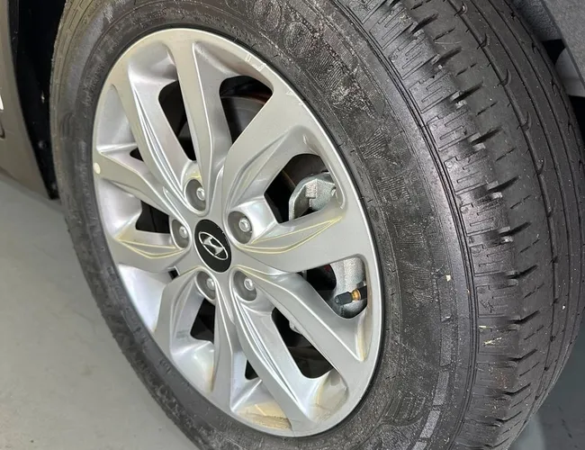 Imagem 27 – Creta 2025 Creta Action 1.6 16V Flex Aut.
