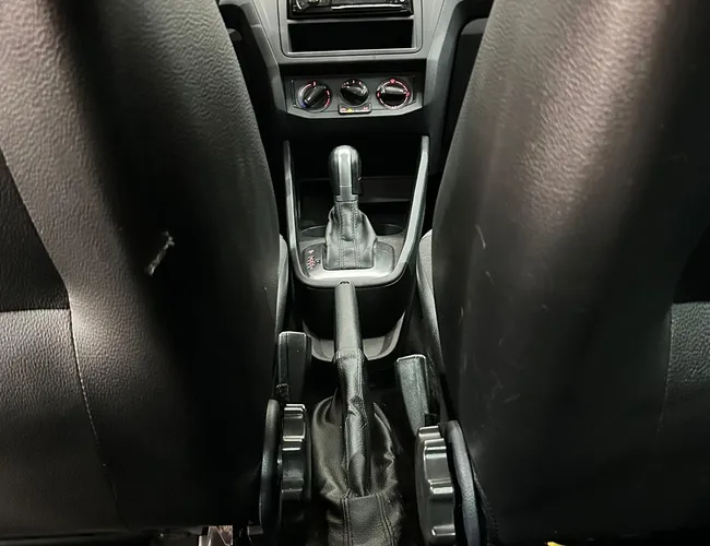 Imagem 14 – Voyage 2021 1.6 16V Msi Totalflex 4P Automático