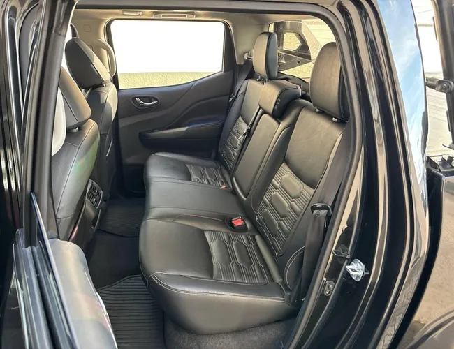 Imagem 11 – Frontier 2024 2.3 16V Turbo Diesel Pro4x Cd 4X4 Automático