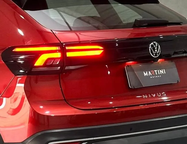 Imagem 8 – Nivus 2022 1.0 200 Tsi Total Flex Highline Automático