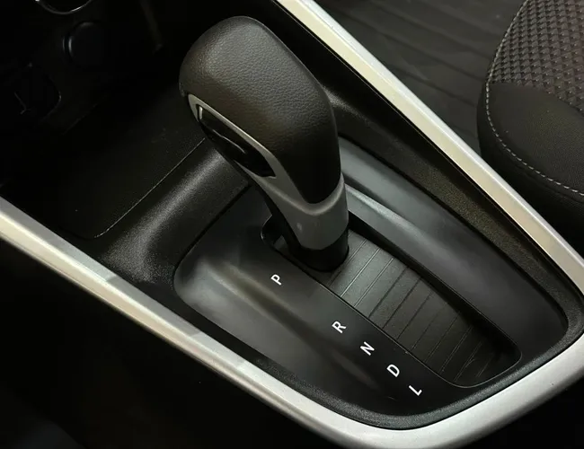 Imagem 16 – Onix 2023 Onix Hatch Ltz 1.0 12V Tb Flex 5P Aut.