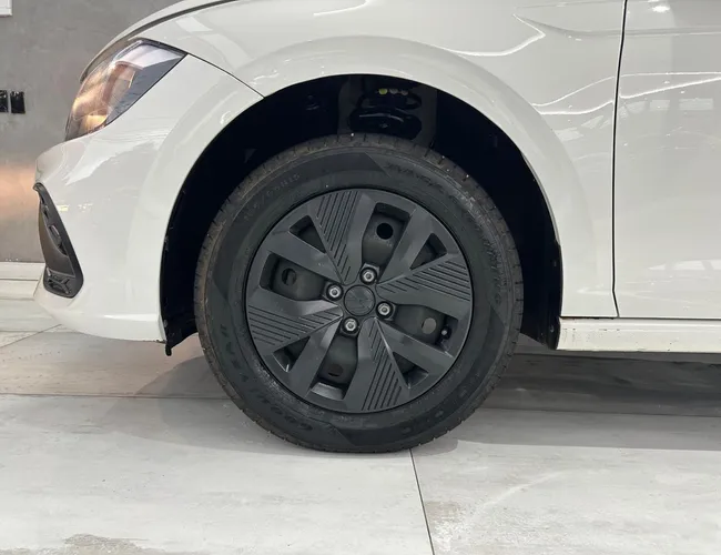 Imagem 15 – Polo 2025 1.0 Mpi Track Manual