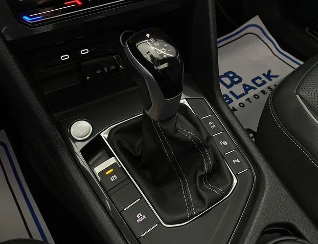 Imagem 16 – Tiguan 2024 2.0 300 Tsi Gasolina Allspace R-Line Automático