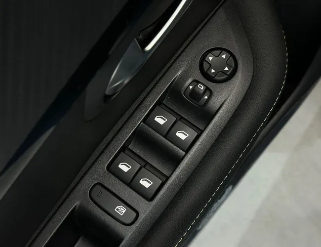 Imagem 16 – 208 2025 208 Gt 1.0 Turbo Flex 5P Aut.