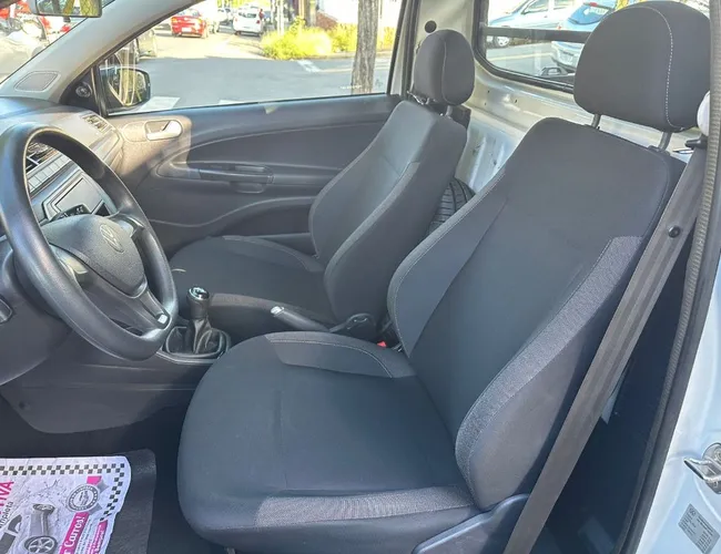 Imagem 5 – Saveiro 2024 1.6 Msi Robust Cd 16V Flex 2P Manual