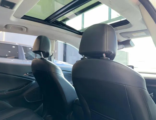 Imagem 15 – Tracker 2023 1.2 Turbo Flex Premier Automático