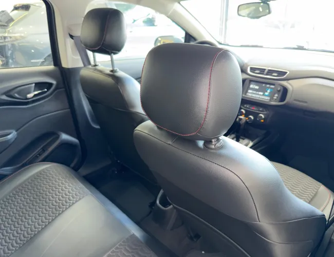 Imagem 12 – Onix 2018 1.4 Mpfi Ltz 8V Flex 4P Automático