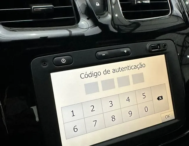 Imagem 12 – Logan 2025 Logan Zen Flex 1.0 12V 4P Mec.