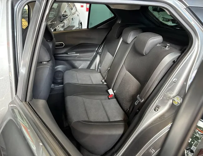 Imagem 11 – Kicks 2022 1.6 16V Flexstart Active Xtronic