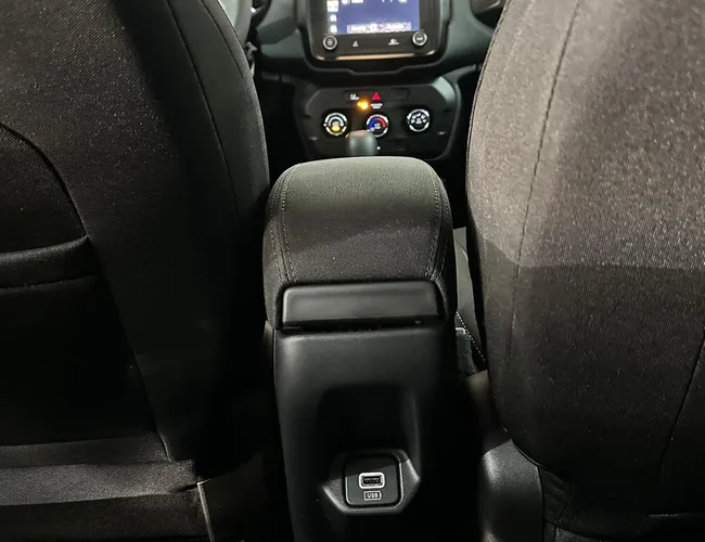 Imagem 14 – Renegade 2023 1.3 T270 Turbo Flex Sport At6