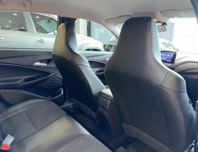 Imagem 13 – Onix 2025 1.0 Turbo Flex Plus Ltz Automático