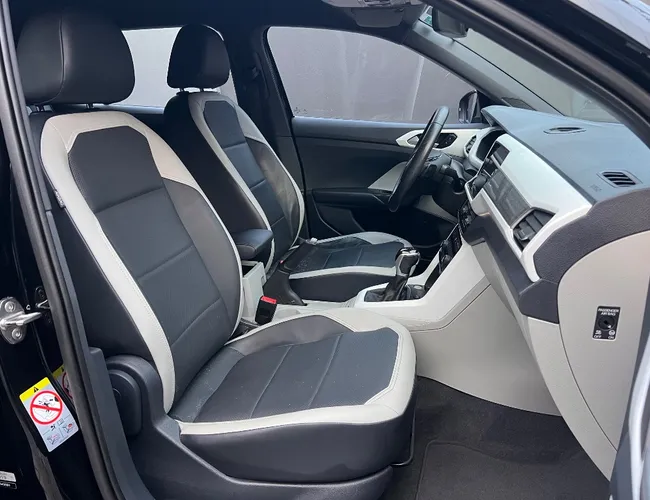 Imagem 15 – T-Cross 2020 1.4 250 Tsi Total Flex Highline Automático