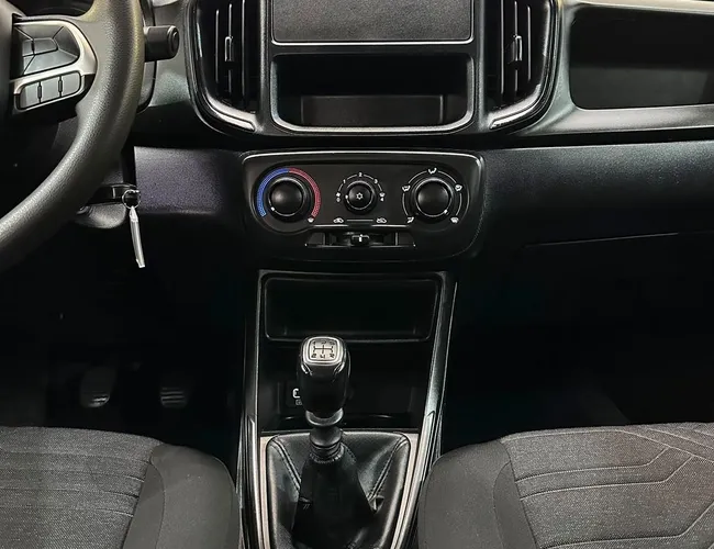 Imagem 15 – Strada 2025 Strada Freedom 1.3 Flex 8V Cd
