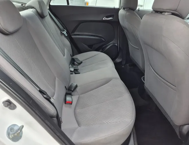 Imagem 9 – Hb 20 Sedan 2015 1.6 16V 4P Flex Comfort Plus