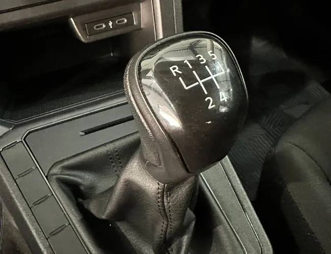Imagem 16 – Polo 2025 1.0 Mpi Track Manual