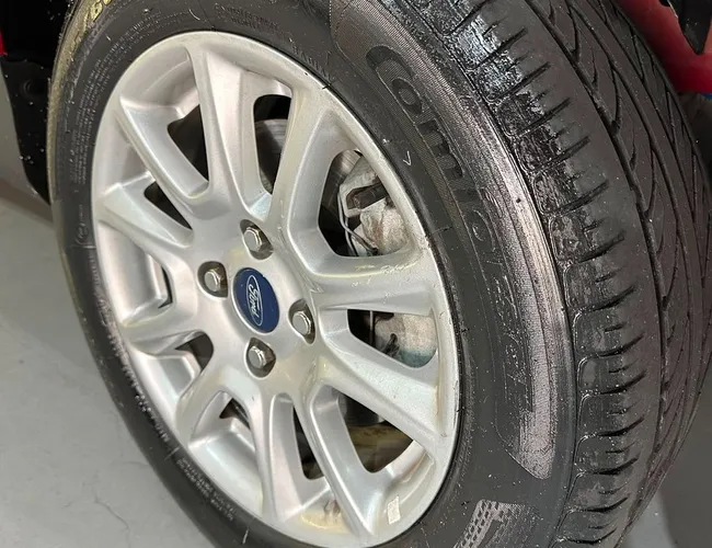 Imagem 26 – Ecosport 2019 Ecosport Se 1.5 12V Flex 5P Mec.