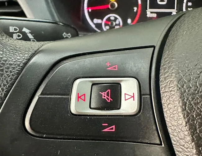 Imagem 19 – T-Cross 2022 1.0 200 Tsi Total Flex Sense Automático