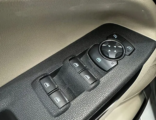 Imagem 21 – Ecosport 2020 Ecosport Titanium 1.5 12V Flex 5P Aut.