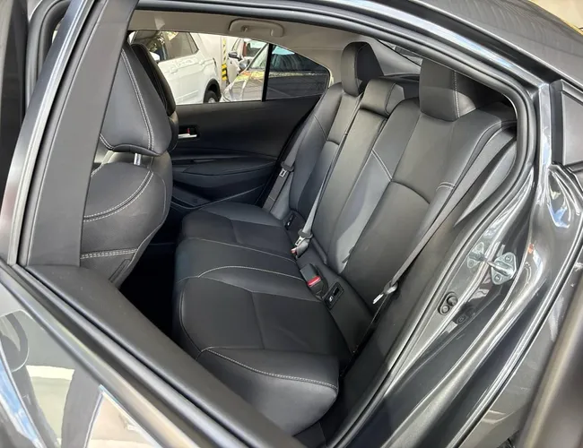 Imagem 11 – Corolla 2023 2.0 Vvt-Ie Flex Xei Direct Shift