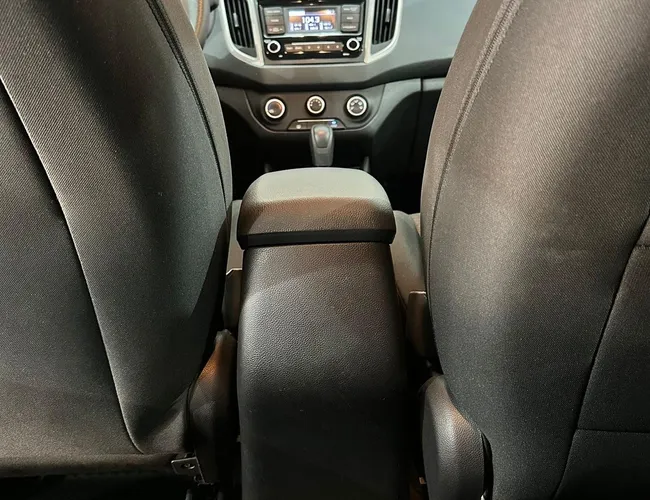 Imagem 15 – Creta 2025 1.6 16V Flex Action Automático