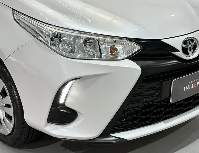 Imagem 8 – Yaris 2024 Yaris Xl 1.5 Flex 16V 5P Aut.