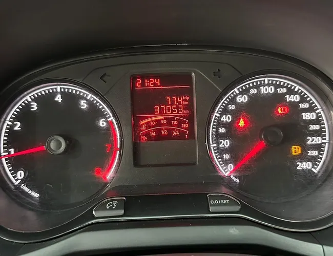 Imagem 10 – Saveiro 2024 1.6 Msi Robust Cs 16V Flex 2P Manual