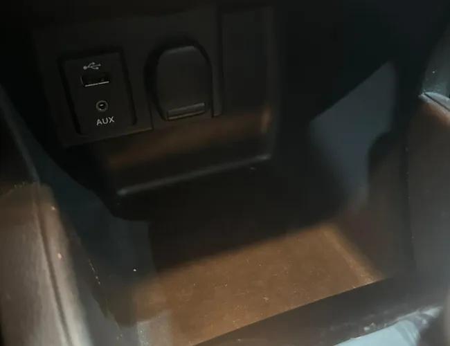 Imagem 17 – Kicks 2018 1.6 16V Flexstart Sl 4P Xtronic