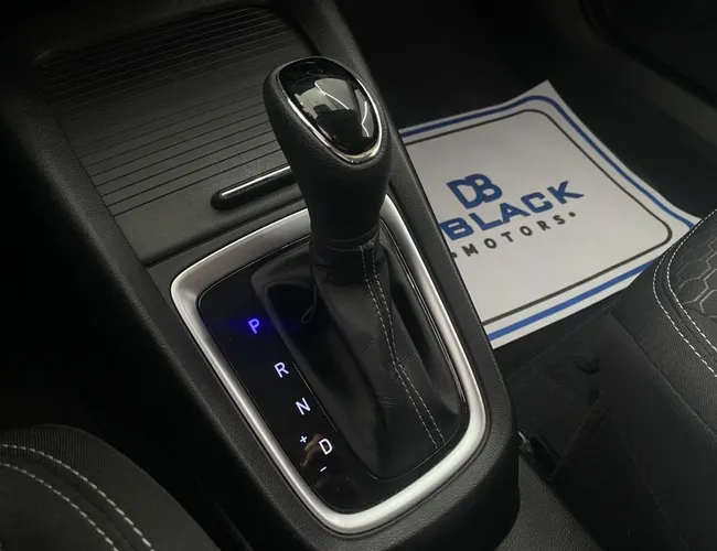 Imagem 13 – Hb20 2021 1.0 Tgdi Flex Evolution Automático